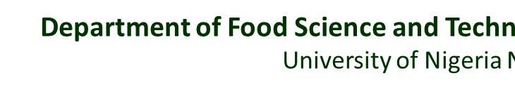 food science and technology